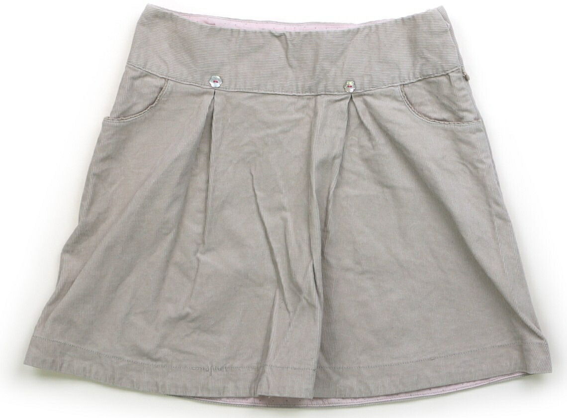ジャカディ Jacadi スカート 150サイズ 女の子 子供服 ベビー服 キッズ拍卖