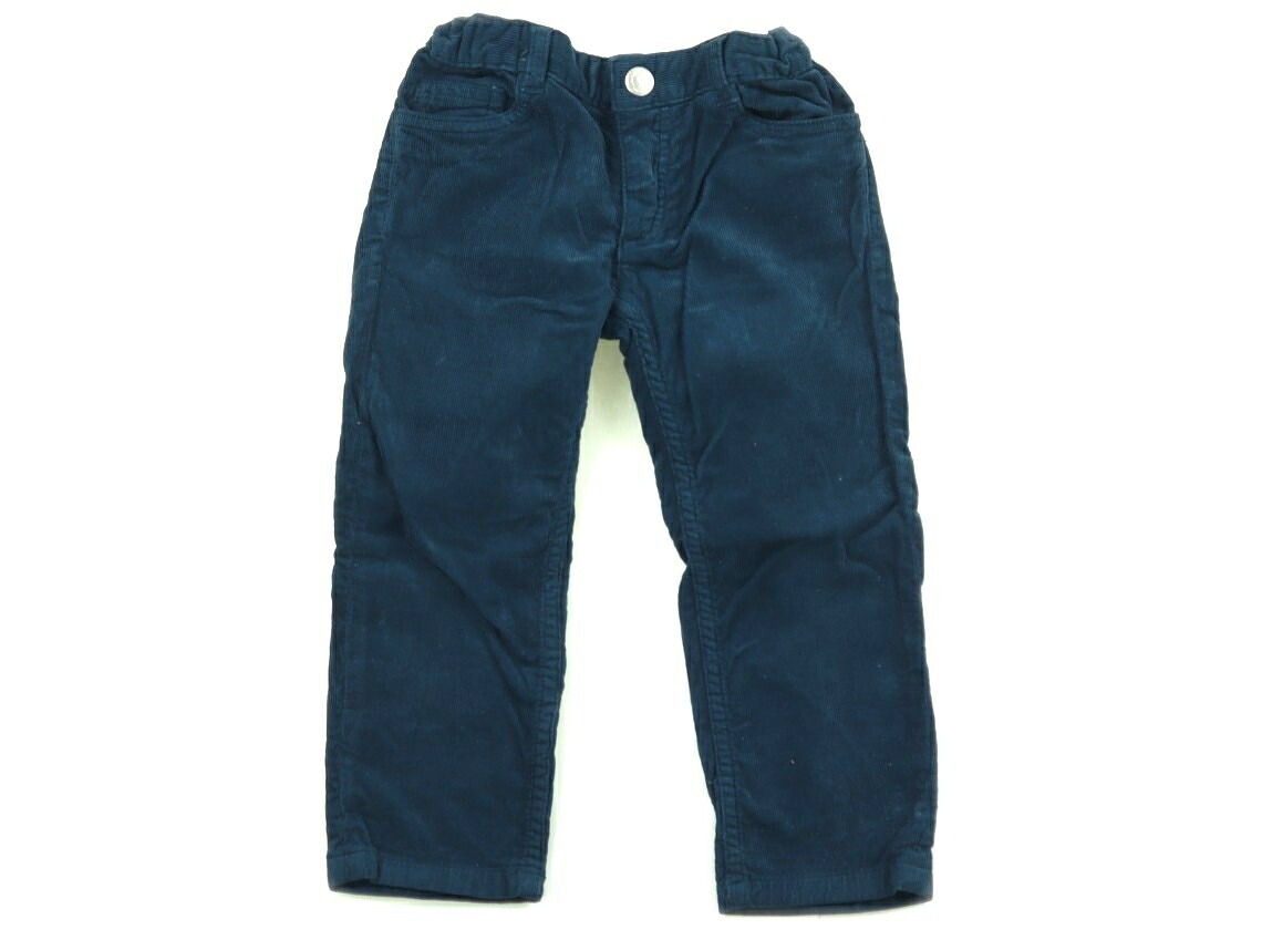 ボンポワン bonpoint パンツ 95サイズ 女の子 子供服 ベビー服 キッズ拍卖