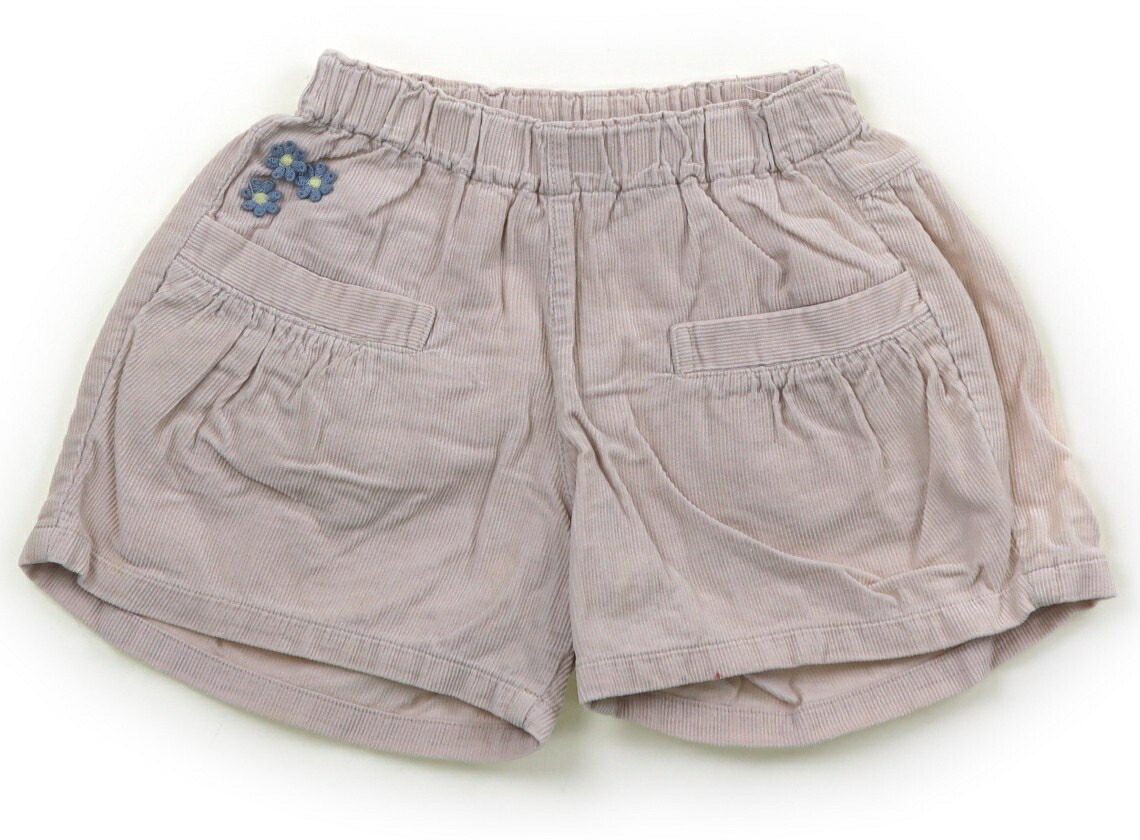 サニーランドスケープ Sunny Landscape キュロット 110サイズ 女の子 子供服 ベビー服 キッズ拍卖