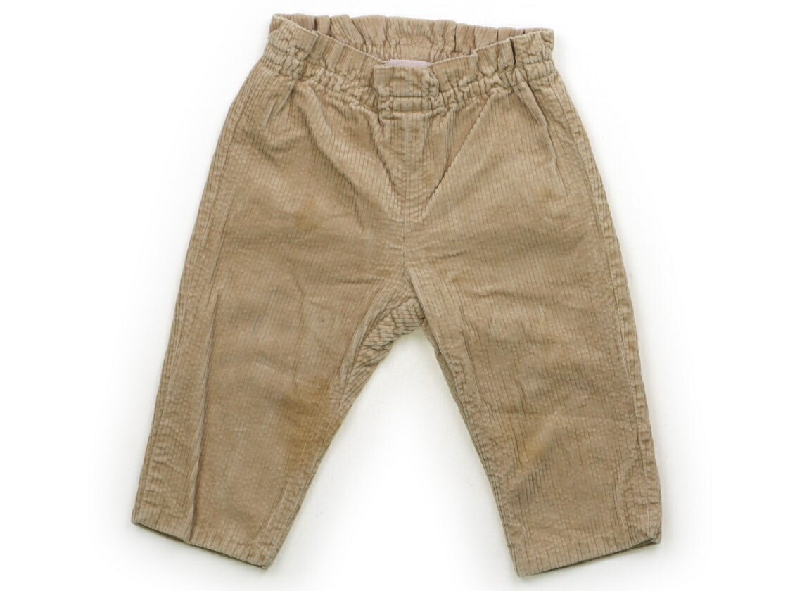 ボンポワン bonpoint パンツ 70サイズ 女の子 子供服 ベビー服 キッズ拍卖