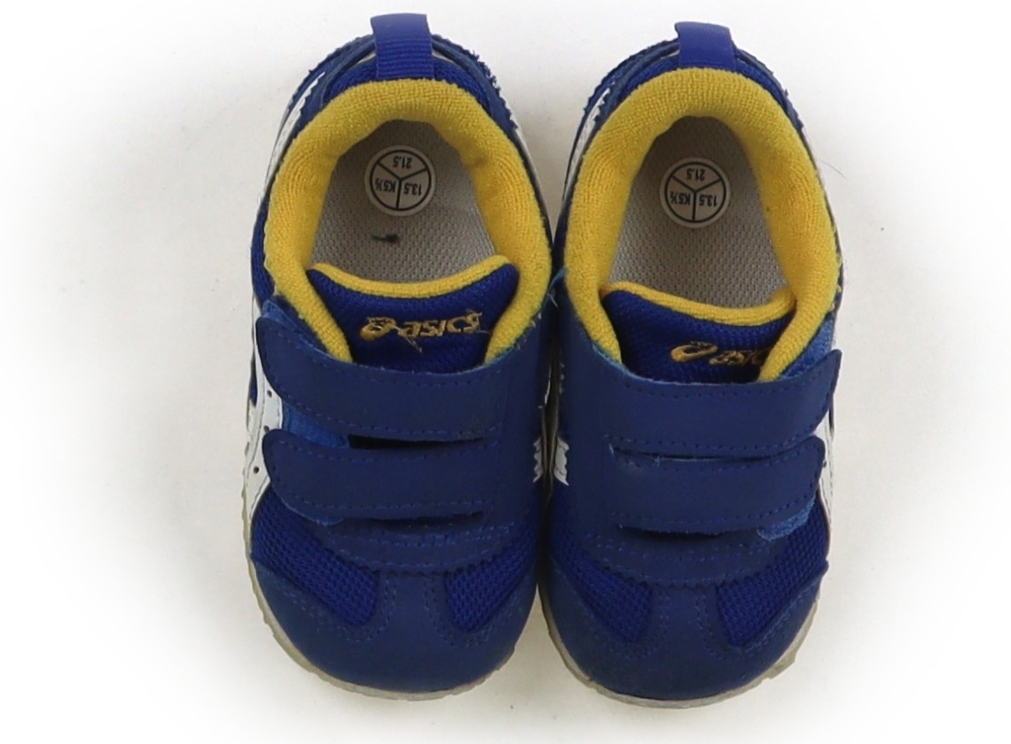 アシックス Asics スニーカー 靴13cm~ 男の子 子供服 ベビー服 キッズ拍卖