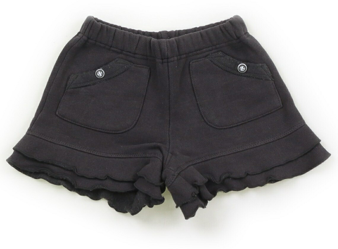 コンビミニ Combimini ショートパンツ 90サイズ 女の子 子供服 ベビー服 キッズ拍卖