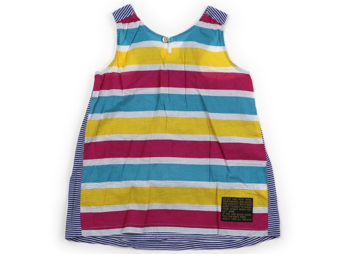 ジャンクストア JUNK STORE シャツ・ブラウス 120サイズ 女の子 子供服 ベビー服 キッズ拍卖