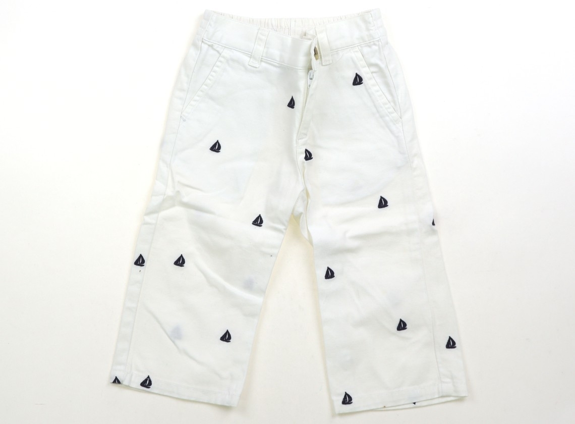 ジャニー&ジャック Janie & Jack パンツ 70サイズ 男の子 子供服 ベビー服 キッズ拍卖