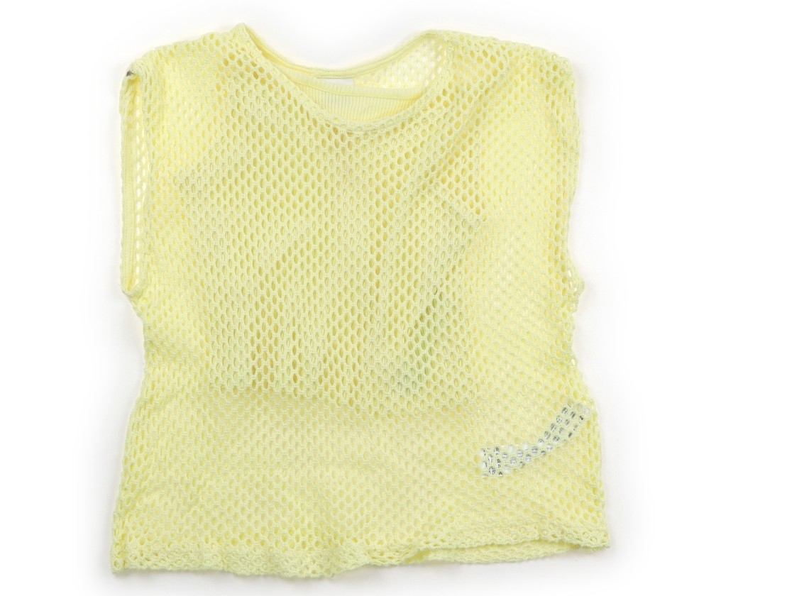 ザラ ZARA タンクトップ・キャミソール 150サイズ 女の子 子供服 ベビー服 キッズ拍卖
