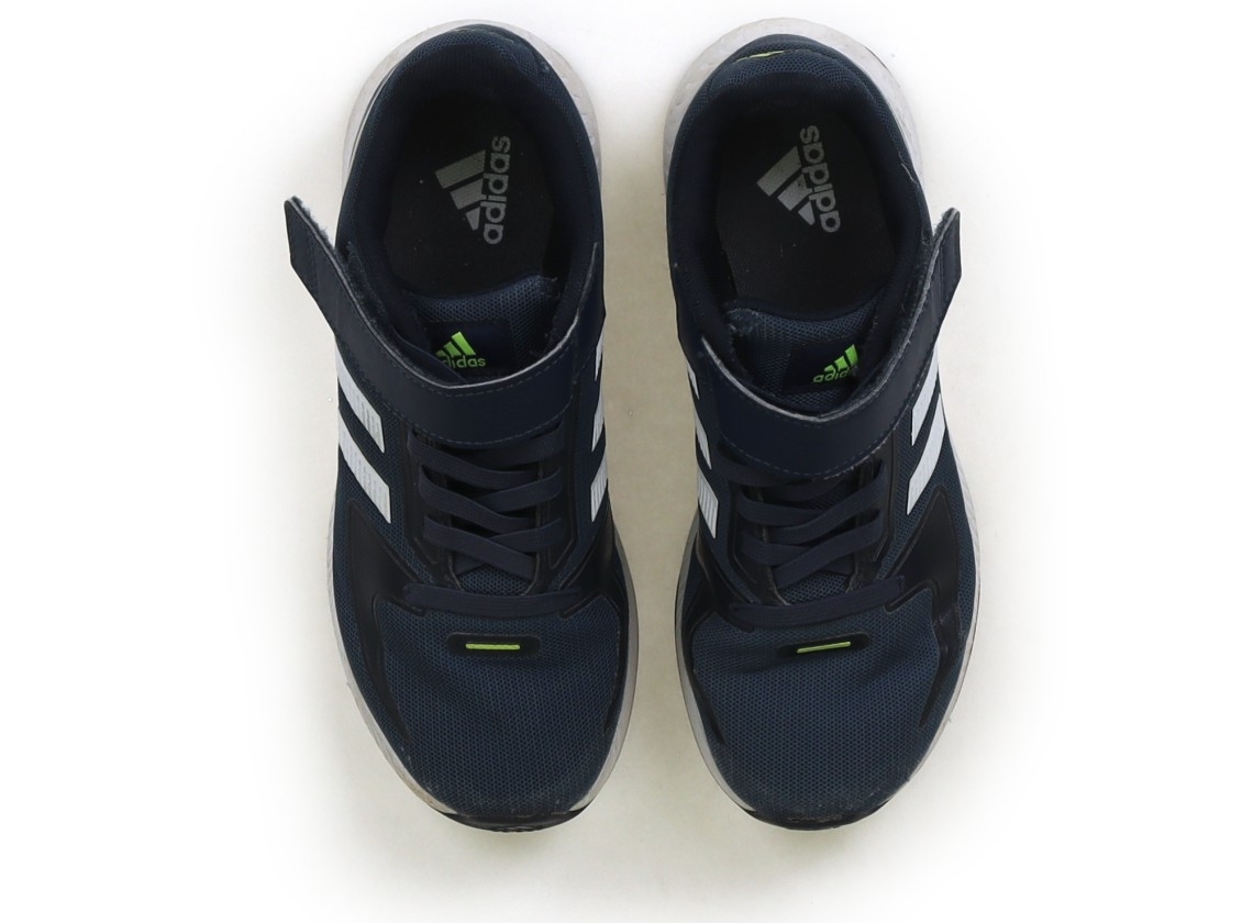 アディダス Adidas スニーカー 靴20cm~ 男の子 子供服 ベビー服 キッズ拍卖