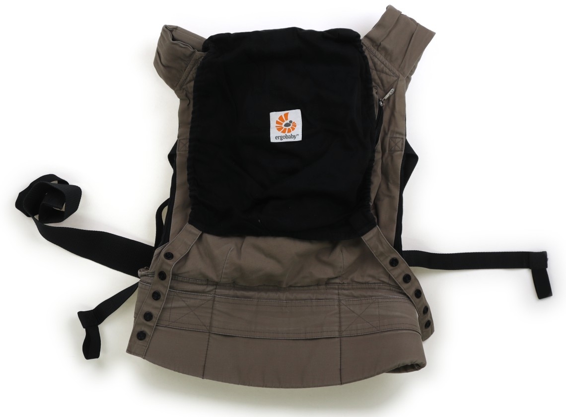 エルゴベビー ERGO Baby 抱っこひも・スリング ママ向けアイテム 子供服 ベビー服 キッズ拍卖