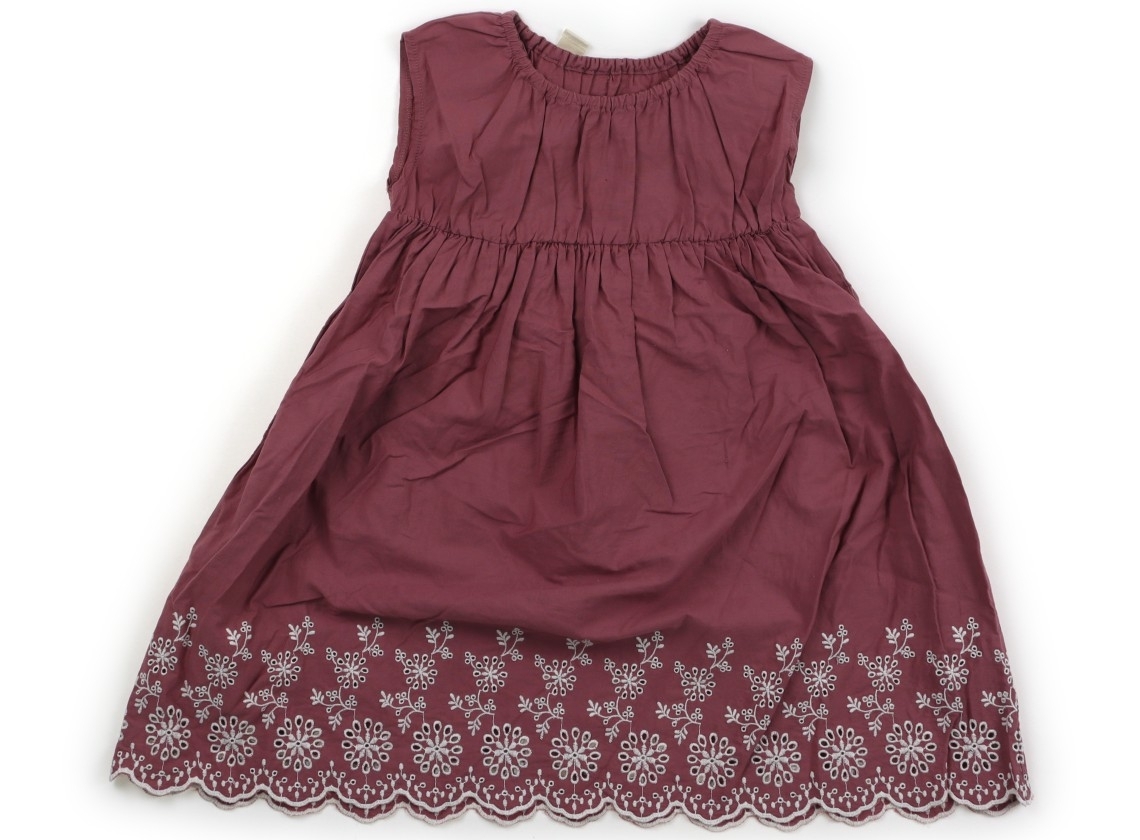 アプレレクール apres les cours ワンピース 110サイズ 女の子 子供服 ベビー服 キッズ拍卖