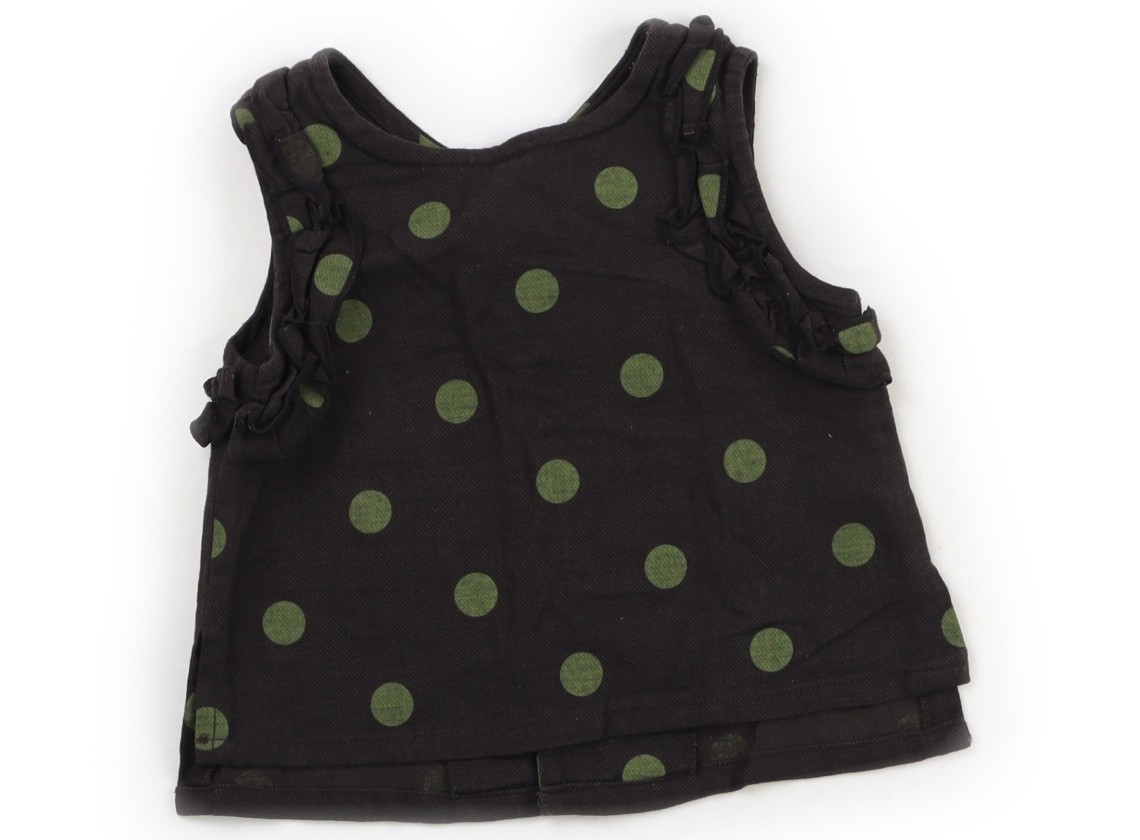 ブリーズ BREEZE タンクトップ・キャミソール 90サイズ 女の子 子供服 ベビー服 キッズ拍卖