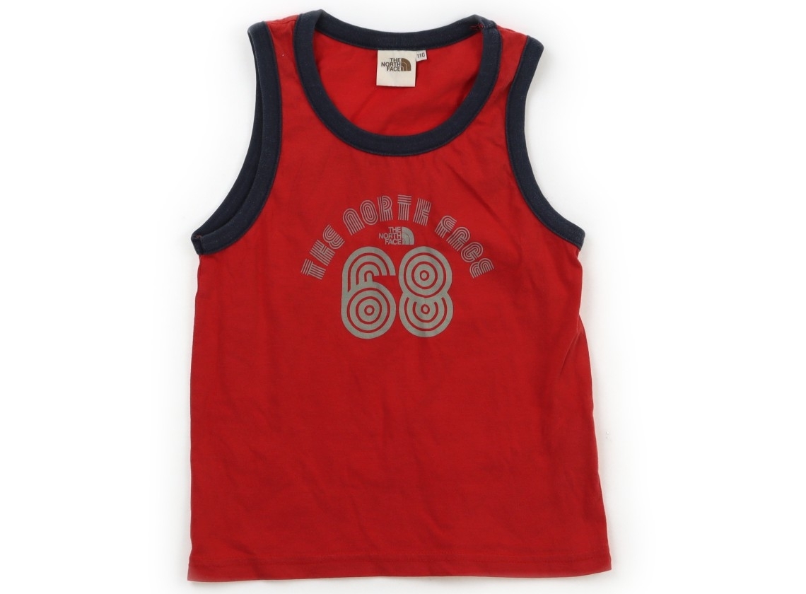 ノースフェイス The North Face タンクトップ・キャミソール 110サイズ 男の子 子供服 ベビー服 キッズ拍卖