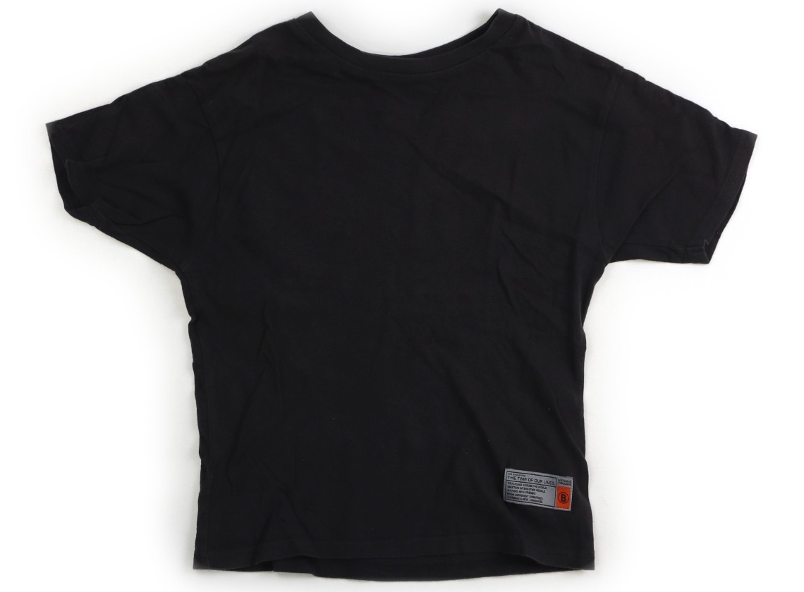 ブリーズ BREEZE Tシャツ・カットソー 130サイズ 女の子 子供服 ベビー服 キッズ拍卖