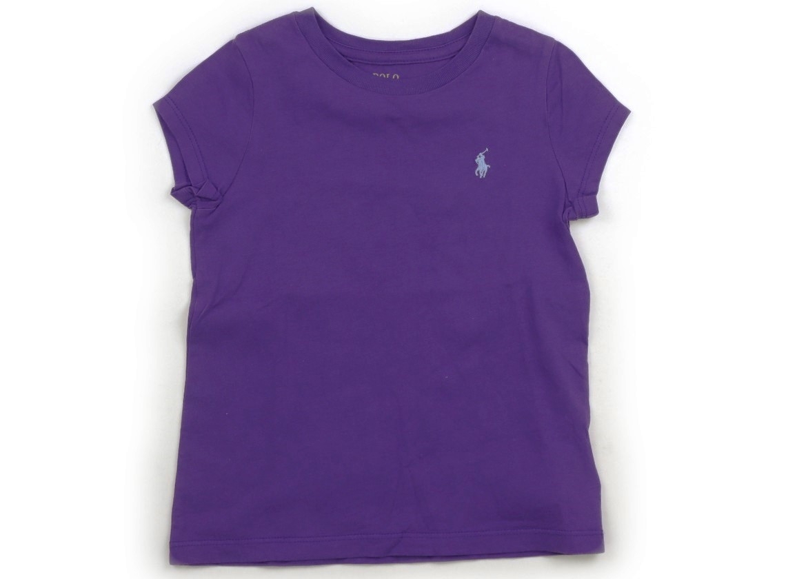 ポロラルフローレン POLO RALPH LAUREN Tシャツ・カットソー 110サイズ 男の子 子供服 ベビー服 キッズ拍卖