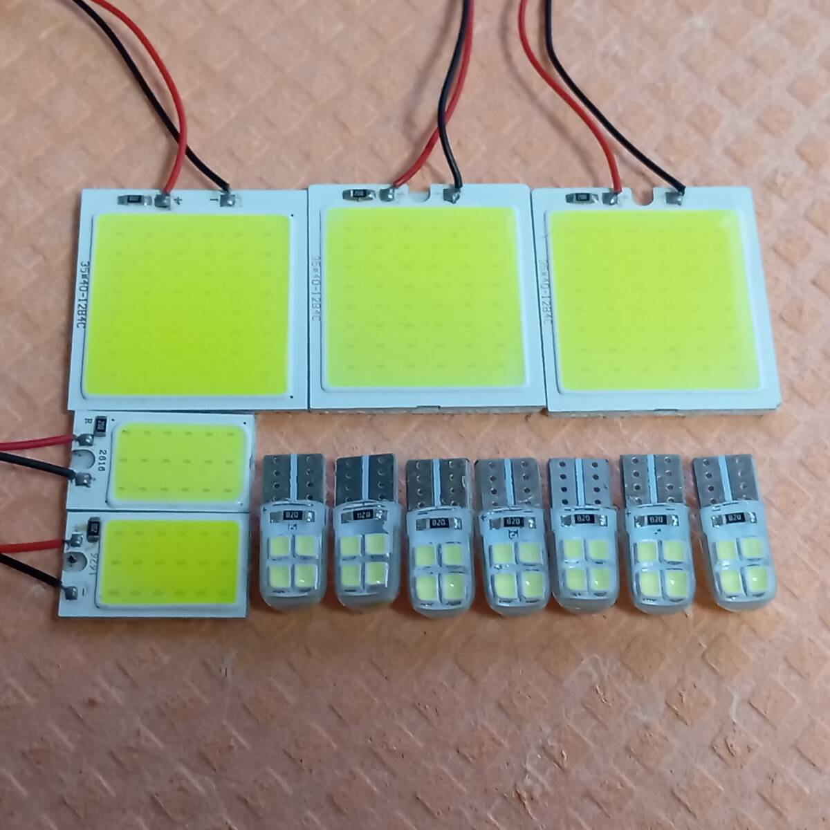 AWS GRS210系 クラウン ロイヤル 超爆光!T10 LED ルームランプ 12個セット トヨタ /c24/c18/8拍卖