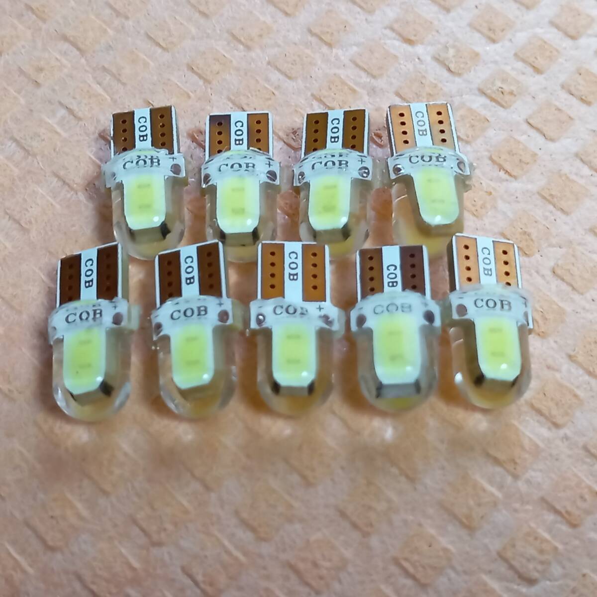 CBX400F CBX550F メーター&インジケーター 広拡散 高輝度 LED ホワイト ホンダ HONDA /c2拍卖