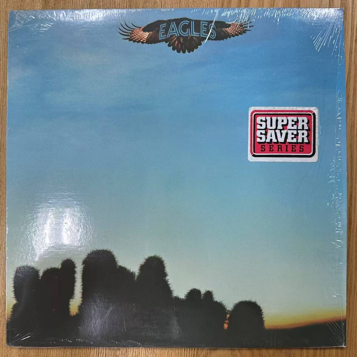 ★・US盤 Rock LP / イーグルス - Eagles / Asylum Records - SD-5054 / DND070537拍卖