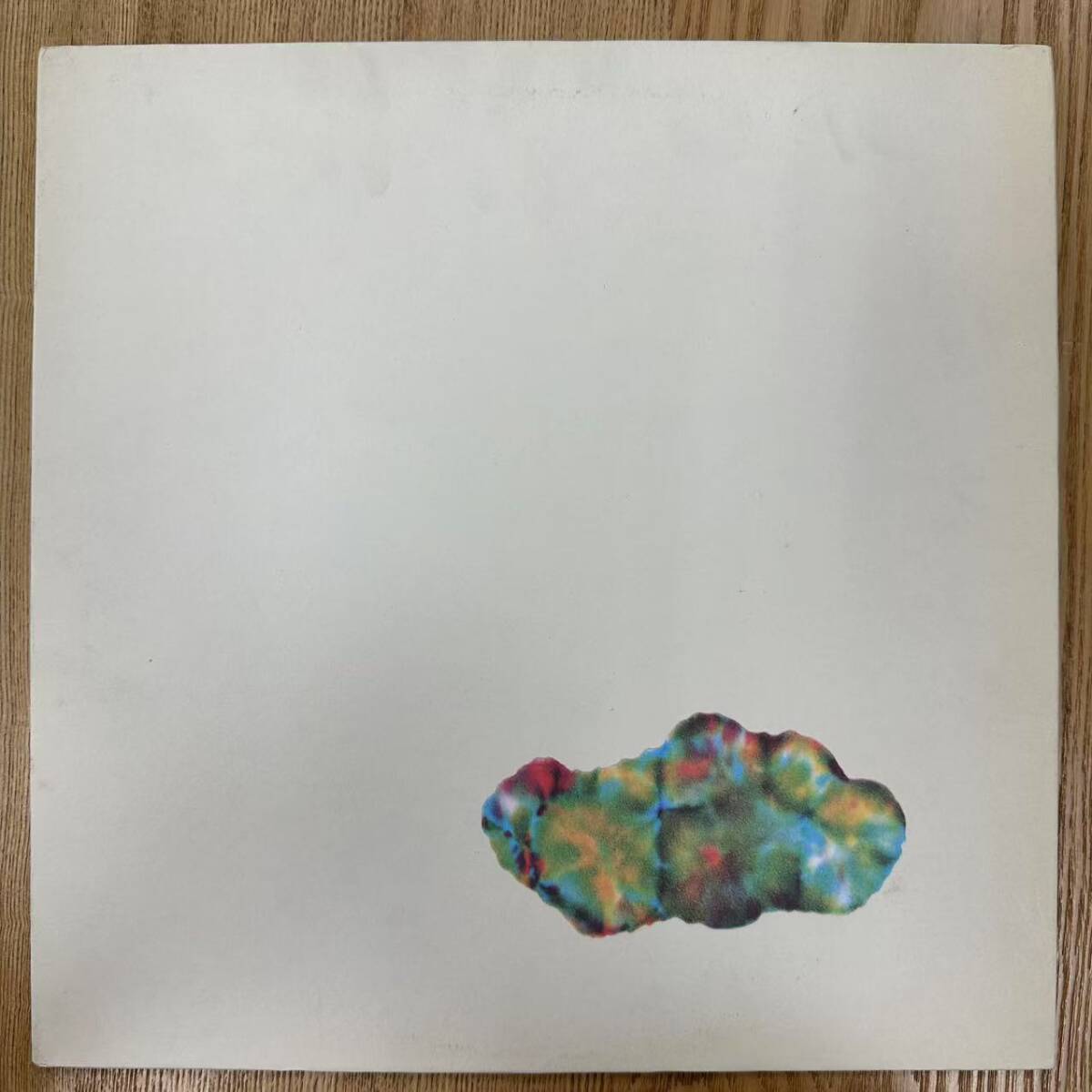 ★・US盤 Rock LP / King Crimson(キングクリムゾン) - Islands / Atlantic - SD 7212 / DND071529拍卖