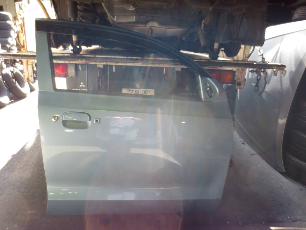 HB36S キャロル 右フロントドア R2年 ZJH ③拍卖