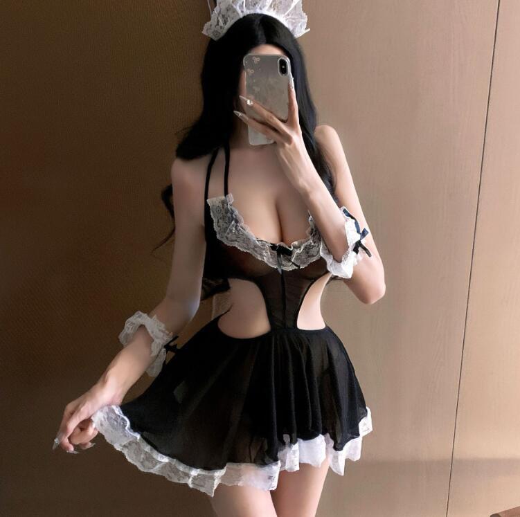 M0706 ワンピースレディース● 20代30代40代 着心地抜群 sexy  上質 ● レース装飾 拍卖
