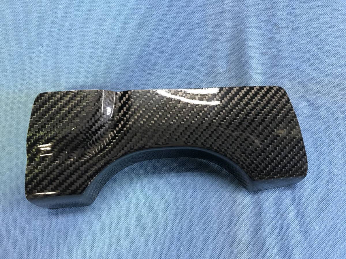 ラパンSS HE 21S 純正バンパー用カーボンバンパーガード エキゾーストフィニッシャークリア塗装拍卖