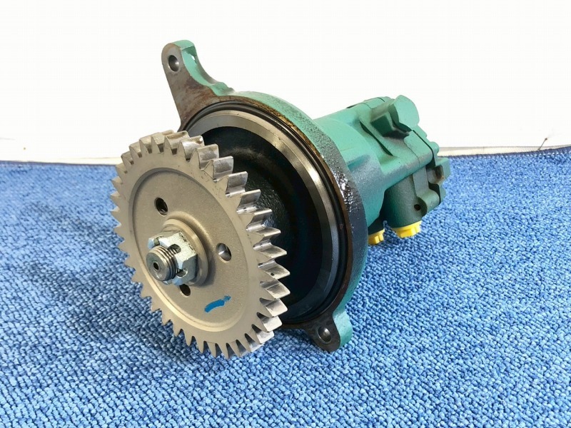 #【米軍放出品】未使用品 VOLVO/ボルボ ペンタ燃料ポンプ 24050837 純正品 フューエルポンプ (100) BG10EK-W#25拍卖
