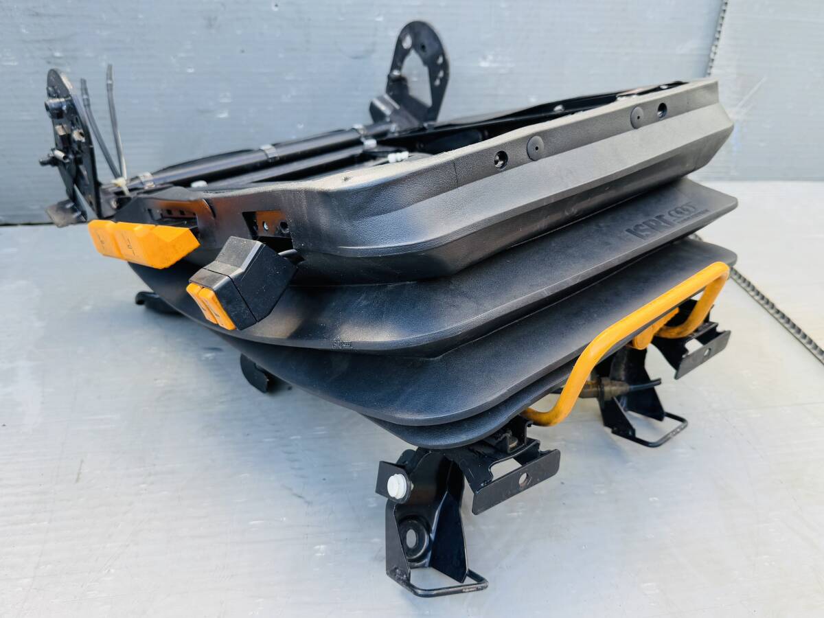 12302N グランド プロフィア H15.11〜H29.5 エアサス シート ダンパー 作動確認済み シートサス エアーダンパー ISRI拍卖