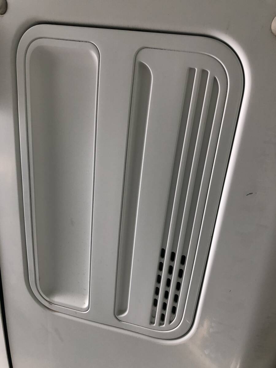 17069m 三菱ふそう スーパーグレート QPG-FS64VZ 寝台パネル 左 左側 助手席側 63拍卖