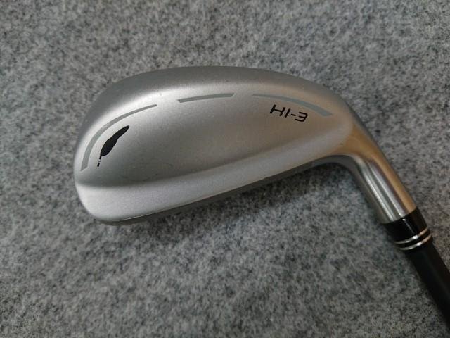 FOURTEEN フォーティーン HI-3 UT 27° 純正カーボン FT-50i 日本仕様拍卖