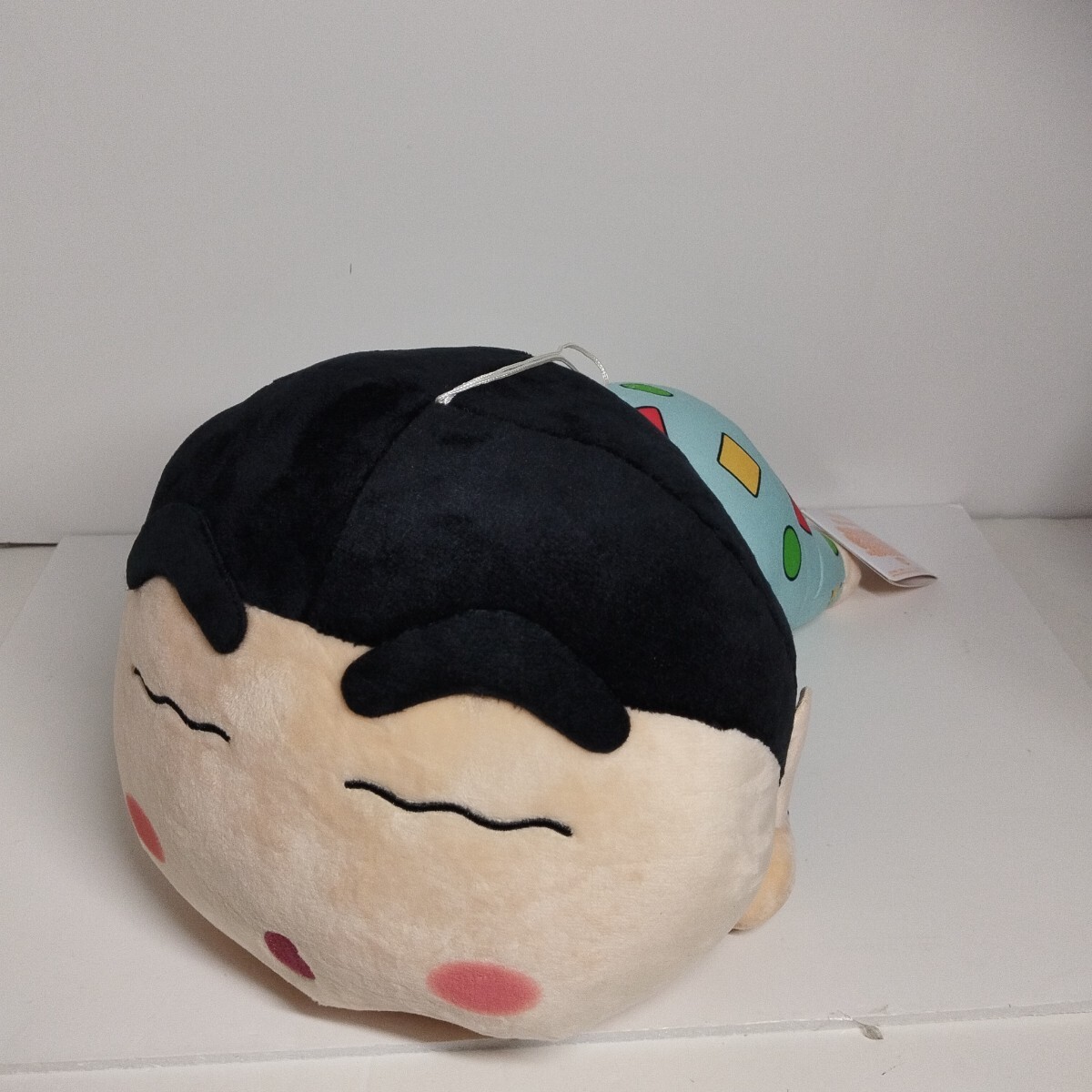 クレヨンしんちゃんパジャマパーティーでっかいぬいぐるみ 拍卖