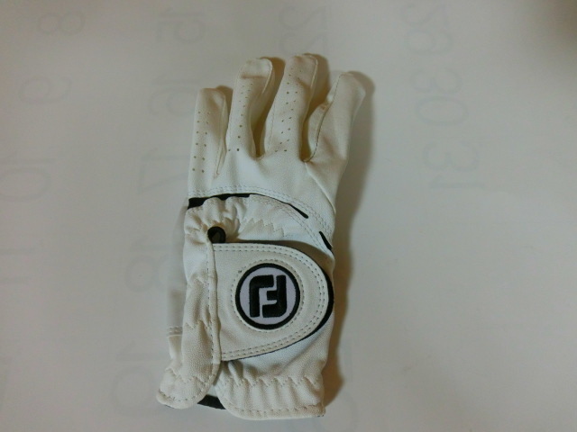 ★フットジョイゴルフグローブ 23㎝・1~2個・中古・美品★拍卖