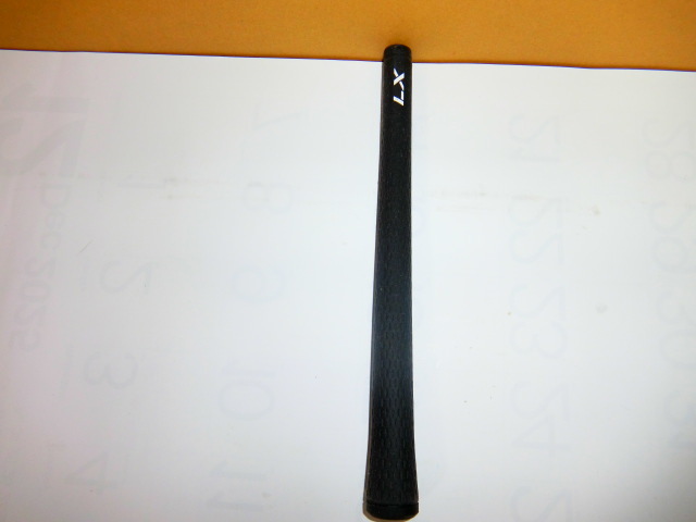 ★IOMIC/イオミックLXグリップ/49g/1本 美品・中古★32拍卖