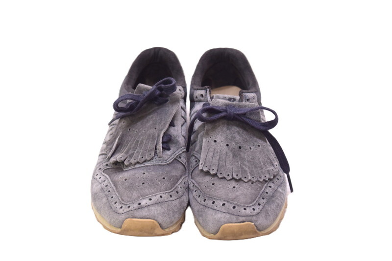 MIN【中古】New Balance ニューバランス スニーカー WL996PRB ブラック 24.5〈164-250703-SS-02-ICH〉拍卖