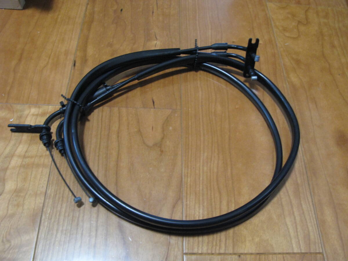適合不明 アクセルワイヤー ヤマハ系?拍卖