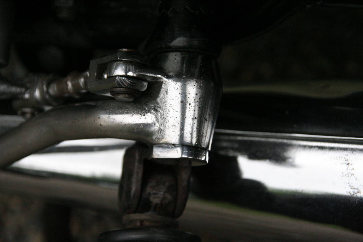 *スペーサー 3枚セット チェンジレバー部 横のガタ付き軽減 250ss 350ss 400ss KH250 KH400 S1 S2 S3 マッハ 2g拍卖