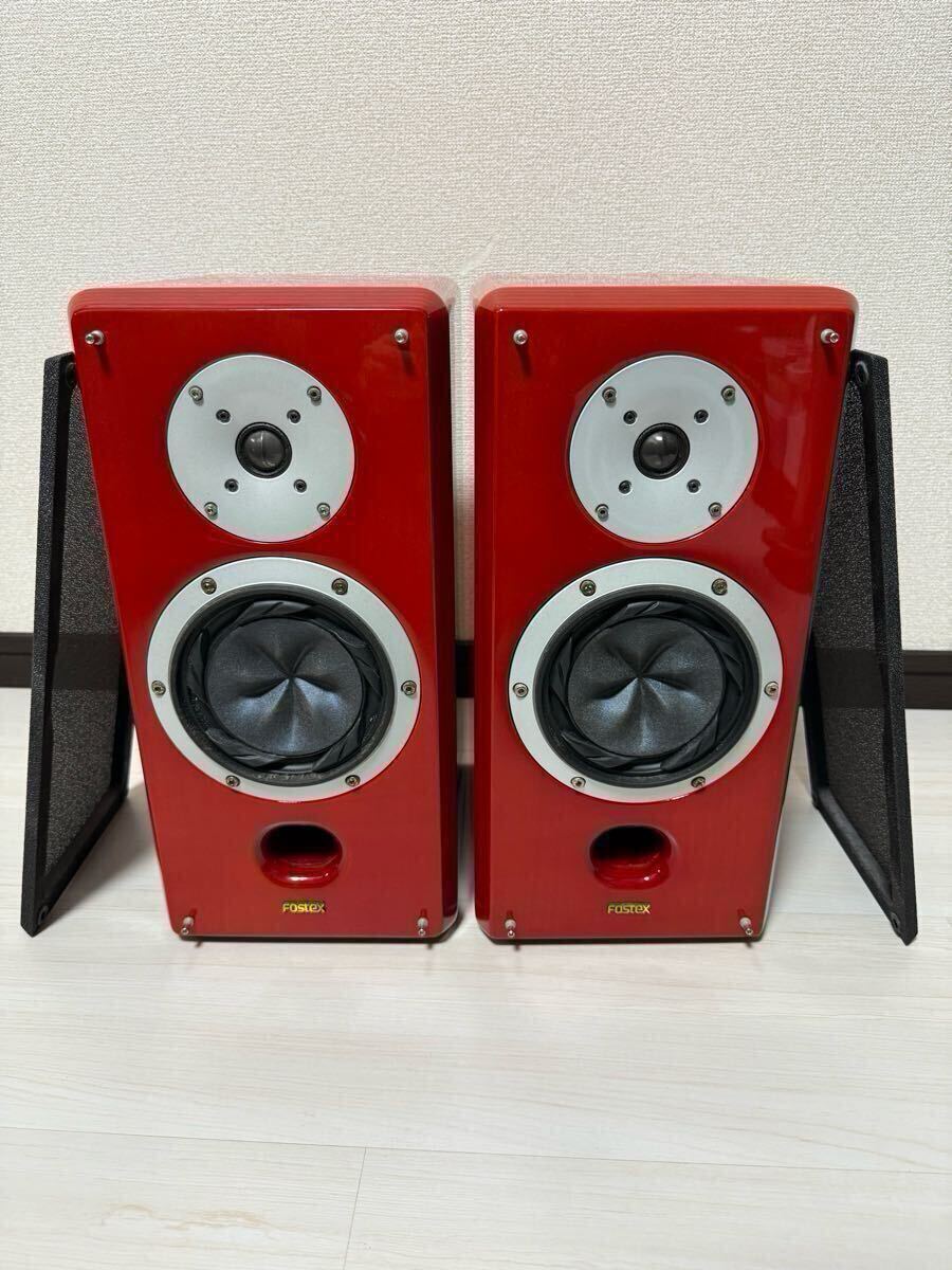 【超絶レア品】FOSTEX G1300拍卖