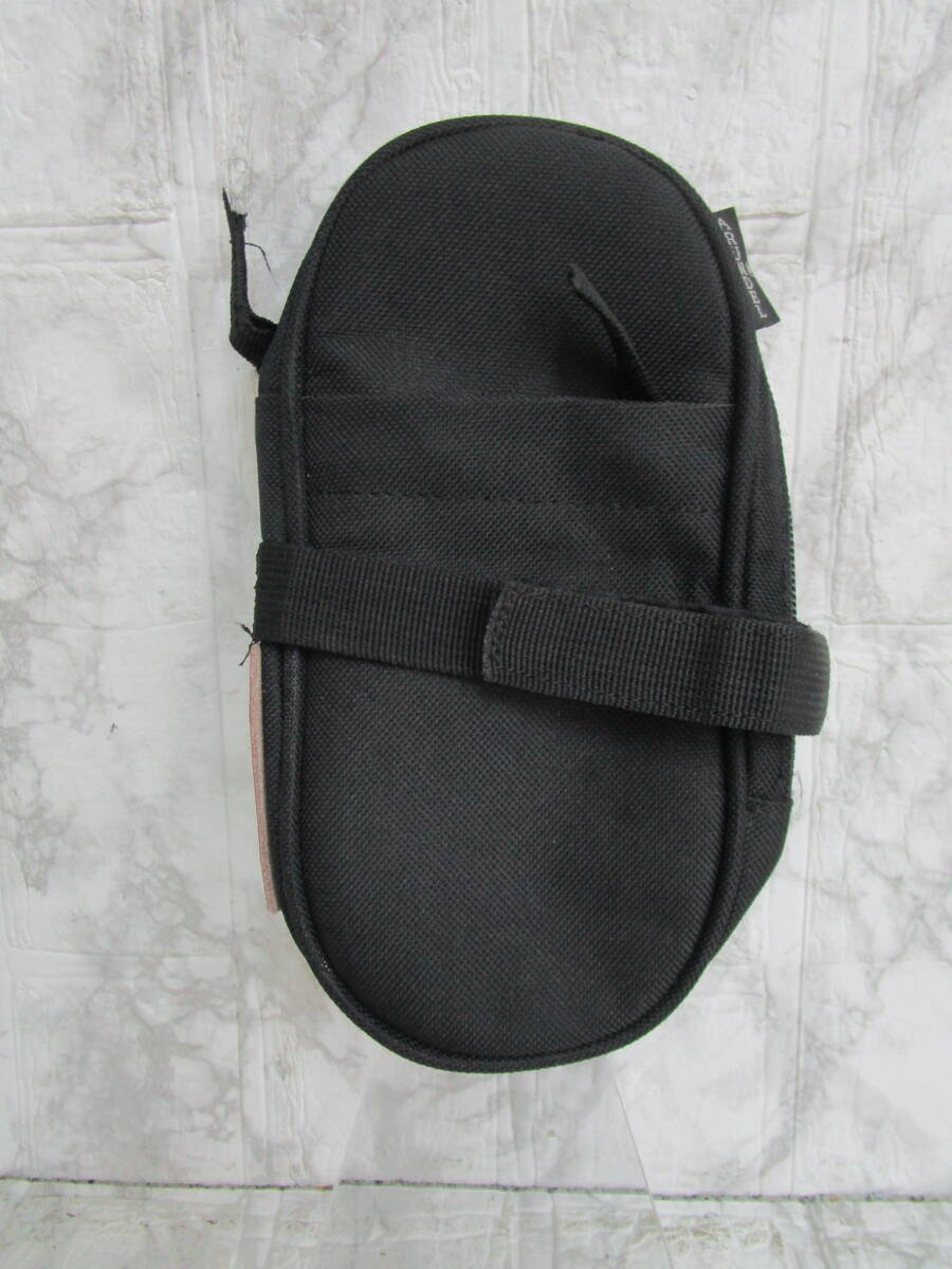 W.25.G.17 TO ☆ サドルバッグ ARUNDEL ブラック USED ☆拍卖