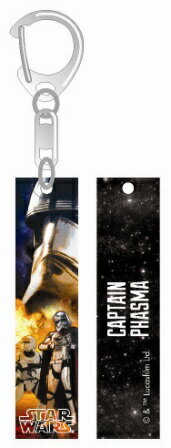 スターウォーズ アクリルスティックキーホルダー CAPTAIN(SPWD)拍卖