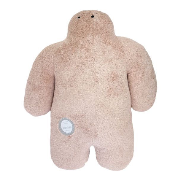 フニオ 抱き枕 BIG PINK ピンク ぬいぐるみ リラックス 癒し拍卖