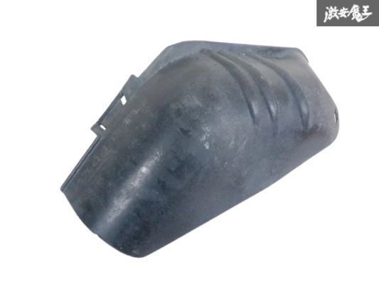 ☆割れなし☆ トヨタ 純正 AE86 レビン トレノ 4AG 4A-GEU フューエルタンク プロテクター カバー 77641-12130 ハチロク 即納 棚28-1拍卖