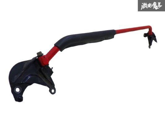 【ストア出品】 MITSUBISHI 三菱 純正 Z27A Z27AG コルト ラリーアート バージョンR フロント タワーバー 5220A432 剛性アップ 棚F-2拍卖