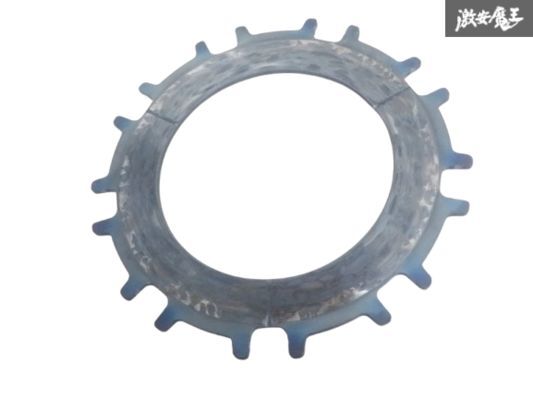 ORC オグラ プレッシャー プレート 1枚 1000F トリプル クラッチ Φ200用 即納 棚15-3拍卖