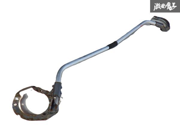 実動外し!!◆程度良好◆STI BR9 BRM BRG BM9 BMM BMG レガシィ フレキシブル タワーバー フロント 補強バー 棚拍卖