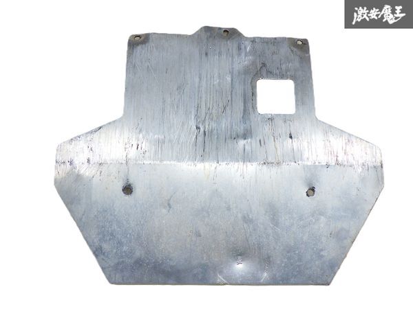 【ストア出品】 GT-1 モータースポーツ S15 SILVIA シルビア SR20DET アルミ アンダー ガード オイルパン ガード 即納拍卖