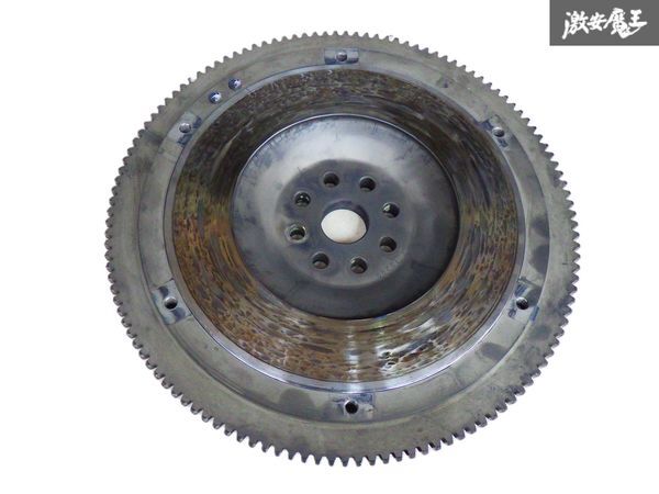 【ストア出品】 車種不明 メーカー不明 ノーマル フライホイール 1枚 直径:約315mm フラホ クラッチ パーツ 即納 在庫有 棚拍卖