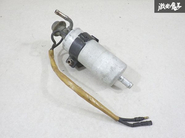 【ストア出品】 社外 燃料ポンプ フューエルポンプ 単体 06167-PE7-7310 品番にてわかる方 即納 棚5-3-D拍卖