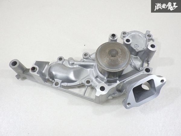 【ストア出品】 社外? メーカー不明 UCF20 UCF21 20 セルシオ ウォーターポンプ 単体 即納 棚拍卖