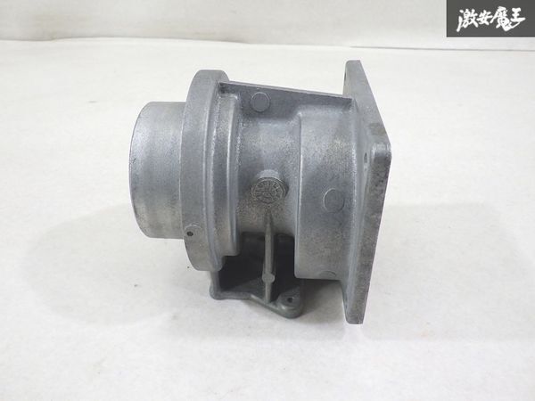 【ストア出品】 NISSAN 日産 純正 RPS13 180SX SR20DET エアフロセンサー用 エアフロ コアファンネル 1個 内径:約79mm 即納 棚5-4拍卖