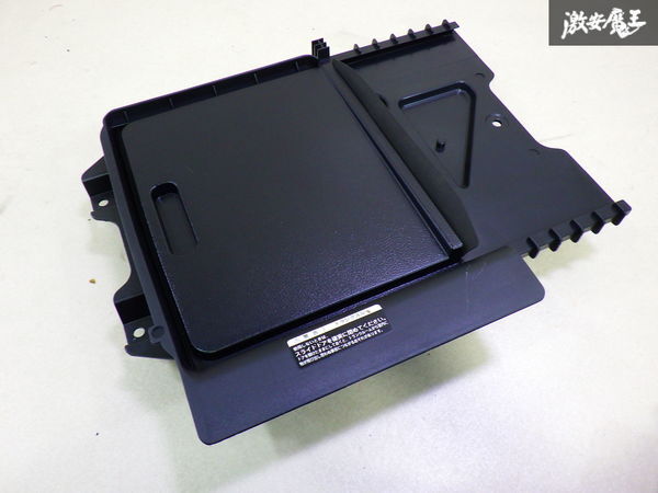 【ストア出品】 TOYOTA トヨタ 純正 JZX110 GX110 マーク2 トランクスルー パネル トリム 内装 72860-22100 / 72863-22010 即納拍卖