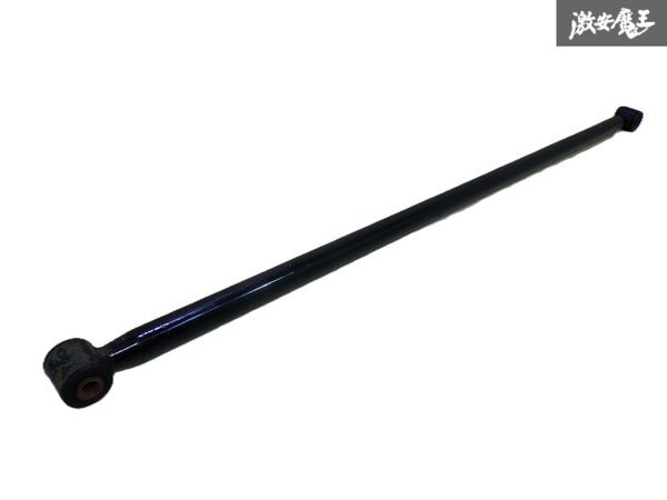 【曲がり無】 SUZUKI スズキ 純正 JB23W JB23 ジムニー ラテラルロッド 1本 取付穴間:約92.5cm 即納 在庫有 棚拍卖