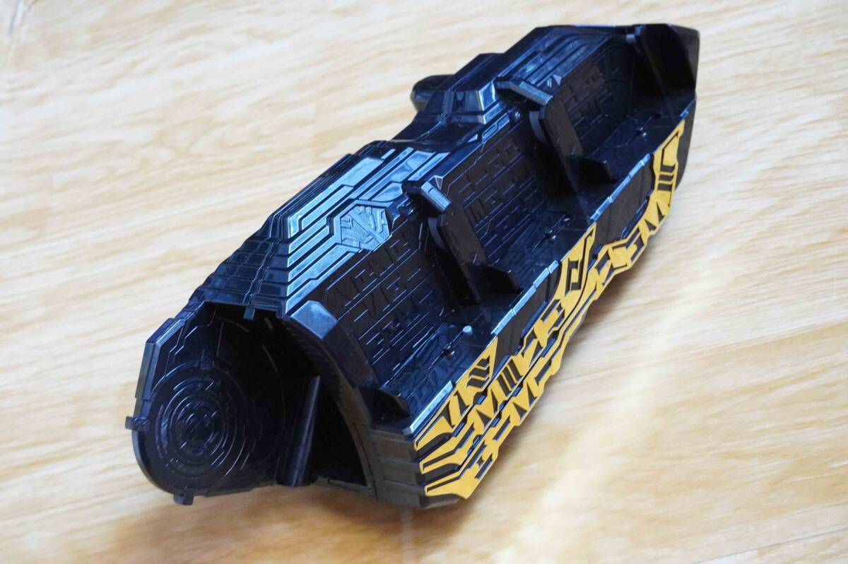 DX ソードライバーバックル / 仮面ライダーセイバー DX聖剣ソードライバー対応拍卖