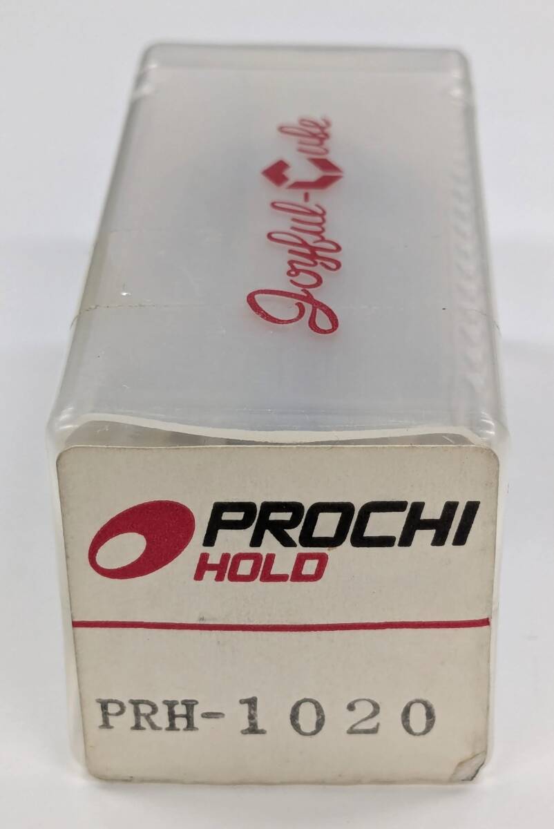 PROCHI 万能ボーリングバーソケット PRH-BB1020 10X20 1本拍卖